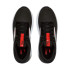 Zapatillas de Running Brooks Ghost Max 2 Hombre Black/White/Fiery Red