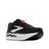 Zapatillas de Running Brooks Ghost Max 2 Hombre Black/White/Fiery Red