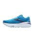 Zapatillas de Running Brooks Ghost Max 2 Hombre Bonnie Blue/Blue Ribbon/Yellow