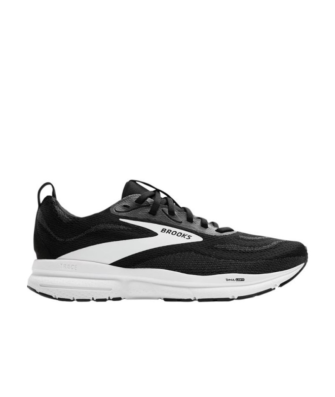 Zapatillas de Running Brooks Trace 4 Hombre...