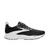 Zapatillas de Running Brooks Trace 4 Hombre Black/Grey/White
