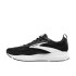 Zapatillas de Running Brooks Trace 4 Hombre Black/Grey/White