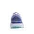 Zapatillas de Running Brooks Ghost 16 Mujer White/Amparo Blue/Limpet Shell