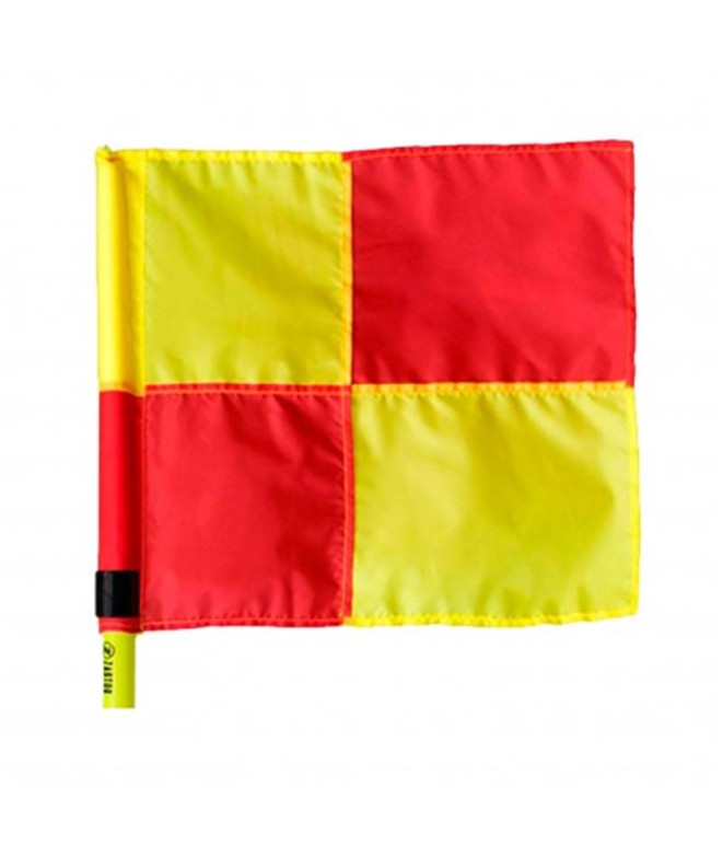 Recambio Bandera Banderín Drap Cuadros Enebe