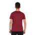 Camiseta de Montaña Joma Desert Hombre Vino