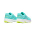 Zapatillas Joma Speed Lady 2527 Turquesa Mujer