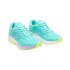 Zapatillas Joma Speed Lady 2527 Turquesa Mujer