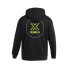 Sudadera Munich Athletic Breaker Hombre Negro