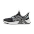 Zapatillas Casual Puma Pacer + Black/Cool Mid Gray/Cool Dark Gray