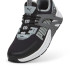 Zapatillas Casual Puma Pacer + Black/Cool Mid Gray/Cool Dark Gray