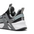 Zapatillas Casual Puma Pacer + Black/Cool Mid Gray/Cool Dark Gray