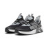 Zapatillas Casual Puma Pacer + Black/Cool Mid Gray/Cool Dark Gray