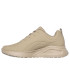 Zapatillas Skechers Uno Lite-Lighter One Mujer Beige