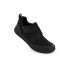 Zapatillas de Ciclismo Spiuk Motiv Indoor Unisex Negro