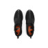 Zapatillas de Ciclismo Spiuk Motiv Indoor Unisex Negro