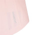 Camiseta de Running adidas Own The Run Hombre Rosa