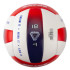 Balón Voleibol Spike 4V1500 Enebe Rojo/Azul