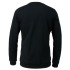 Sudadera de Montaña Joluvi Team Negro