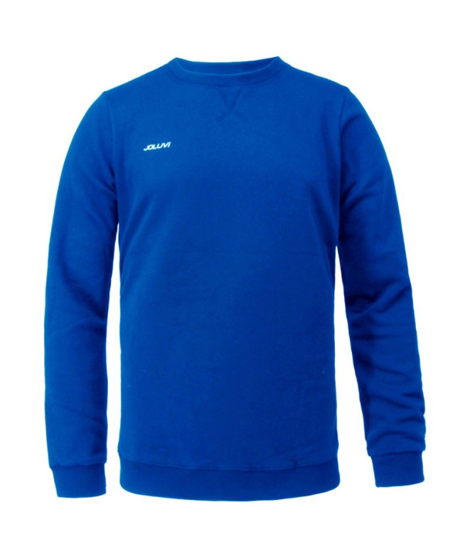 Sudadera de Montaña Joluvi Team Azul Royal