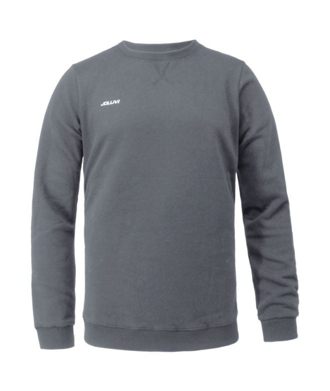 Sudadera de Montaña Joluvi Team Gris Vigore