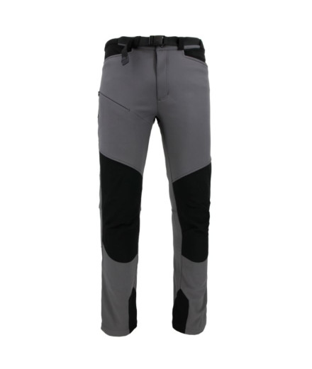 Pantalones de Montaña Joluvi Outdoor Alpha Trekk...