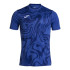 Camiseta de Fútbol Joma Lion Ii Royal Royal Niño