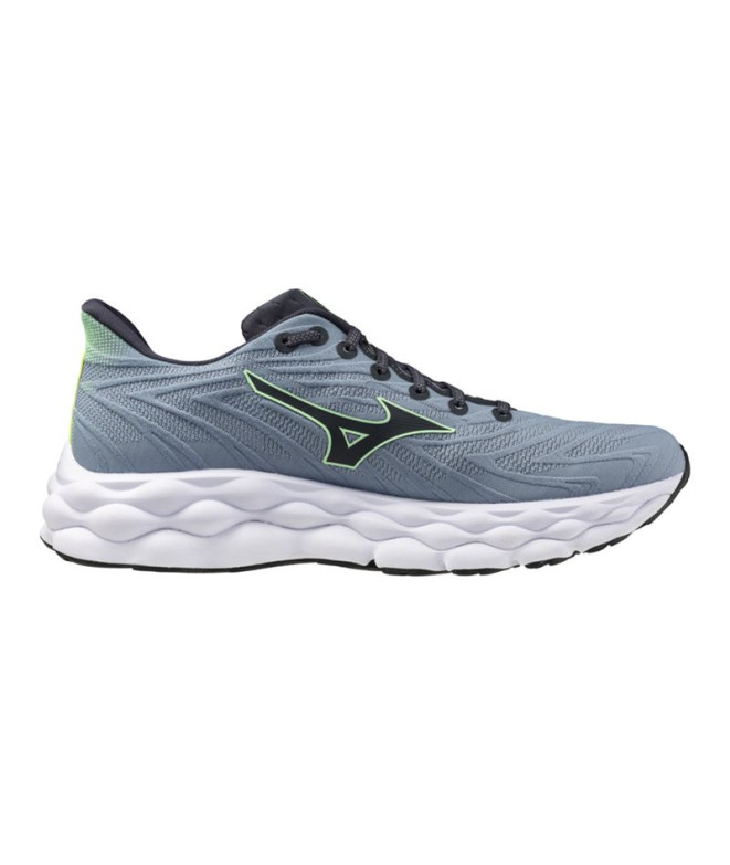 Zapatillas de Running Mizuno Wave Sky 8 Hombre...