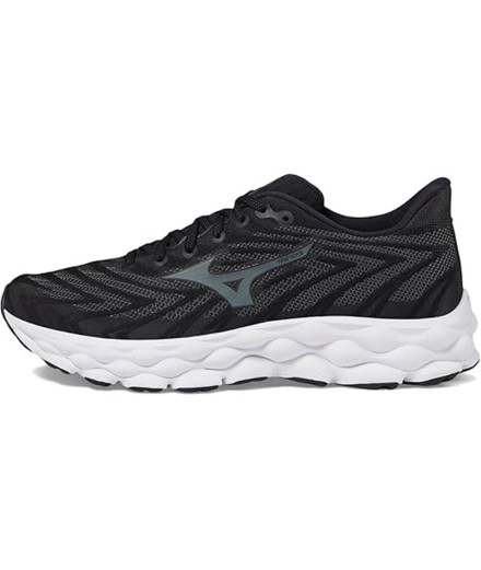 Zapatillas de Running Mizuno Wave Sky 8 Negro