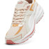 Zapatillas Casual Puma Hypnotic Ls Island Pink/White/Vapor Gray/Bright Melon