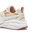 Zapatillas Casual Puma Hypnotic Ls Island Pink/White/Vapor Gray/Bright Melon