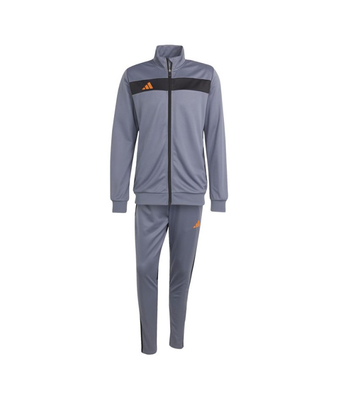 Chandal de Fútbol adidas Tiro Es Ts Hombre Azul