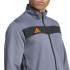 Chandal de Fútbol adidas Tiro Es Ts Hombre Azul