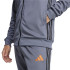 Chandal de Fútbol adidas Tiro Es Ts Hombre Azul