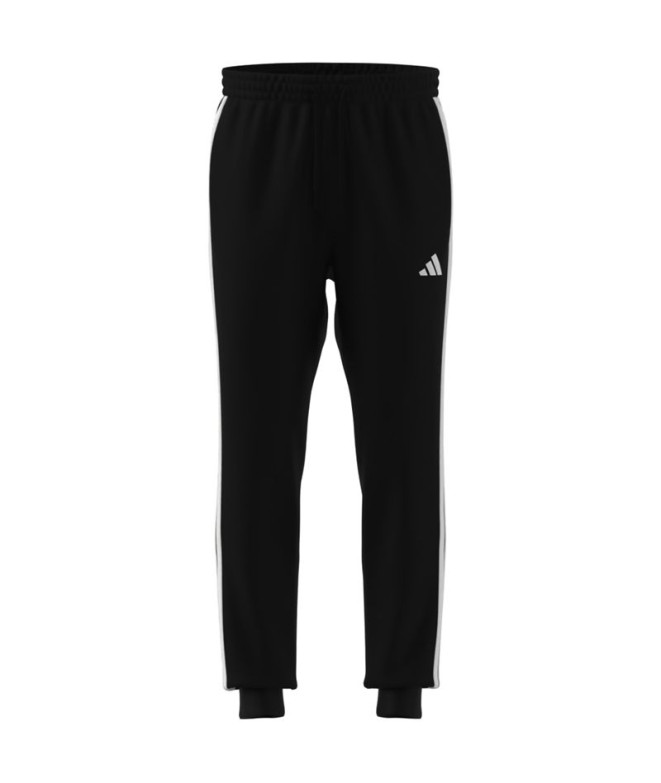 Pantalones adidas 3Bandas French Terry Tc...