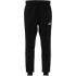 Pantalones adidas 3Bandas French Terry Tc Hombre Negro/Blanco