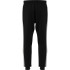 Pantalones adidas 3Bandas French Terry Tc Hombre Negro/Blanco