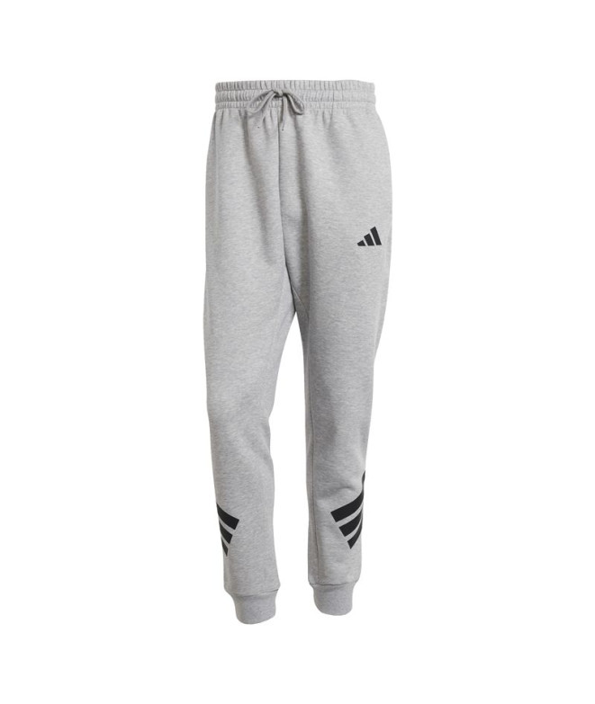 Pantalones adidas Future Icons 3 Bandas Hombre...