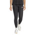 Mallas adidas 3 Bandas Sj Mujer Negro/Blanco