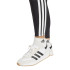 Mallas adidas 3 Bandas Sj Mujer Negro/Blanco