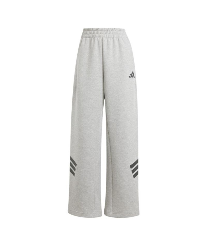 Pantalones adidas Future Icons 3 Bandas Oh...