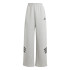 Pantalones adidas Future Icons 3 Bandas Oh Mujer Gris