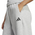 Pantalones adidas Future Icons 3 Bandas Oh Mujer Gris