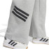 Pantalones adidas Future Icons 3 Bandas Oh Mujer Gris