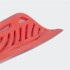 Espinilleras de Fútbol adidas Tiro Sg Lge Rojo