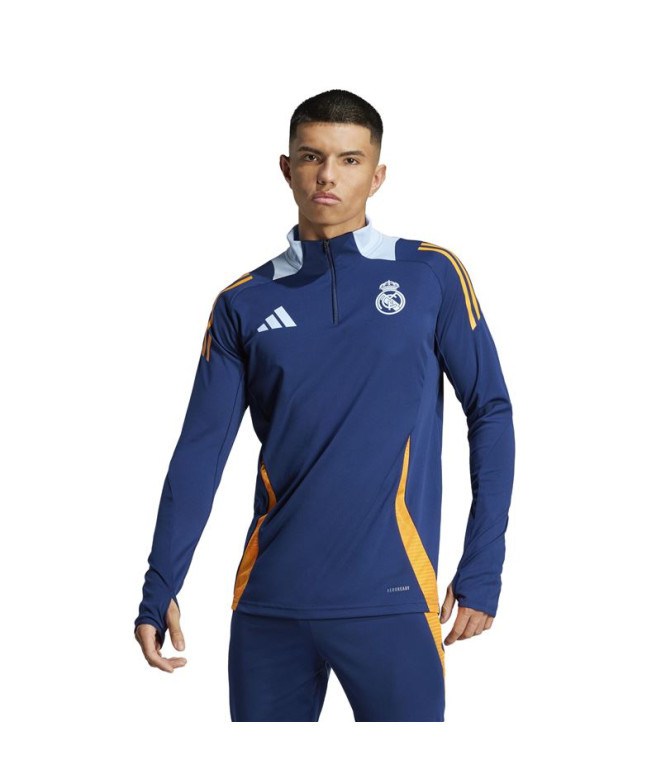 Camiseta de Fútbol adidas Real Madrid Top...