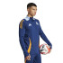 Camiseta de Fútbol adidas Real Madrid Top Hombre Azul