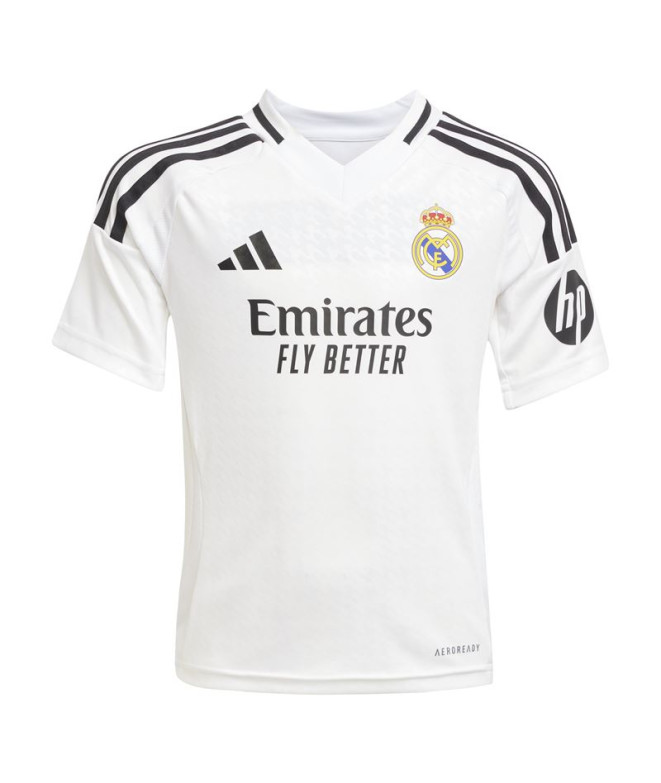 Conjunto de Fútbol adidas Real Madrid Mini...