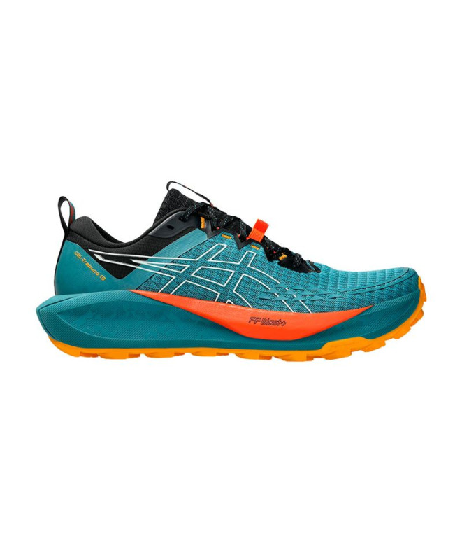 Zapatillas de Trail ASICS Gel-Trabuco 13 Hombre...