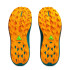 Zapatillas de Trail ASICS Gel-Trabuco 13 Hombre Azul/Aqua