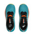 Zapatillas de Trail ASICS Gel-Trabuco 13 Hombre Azul/Aqua